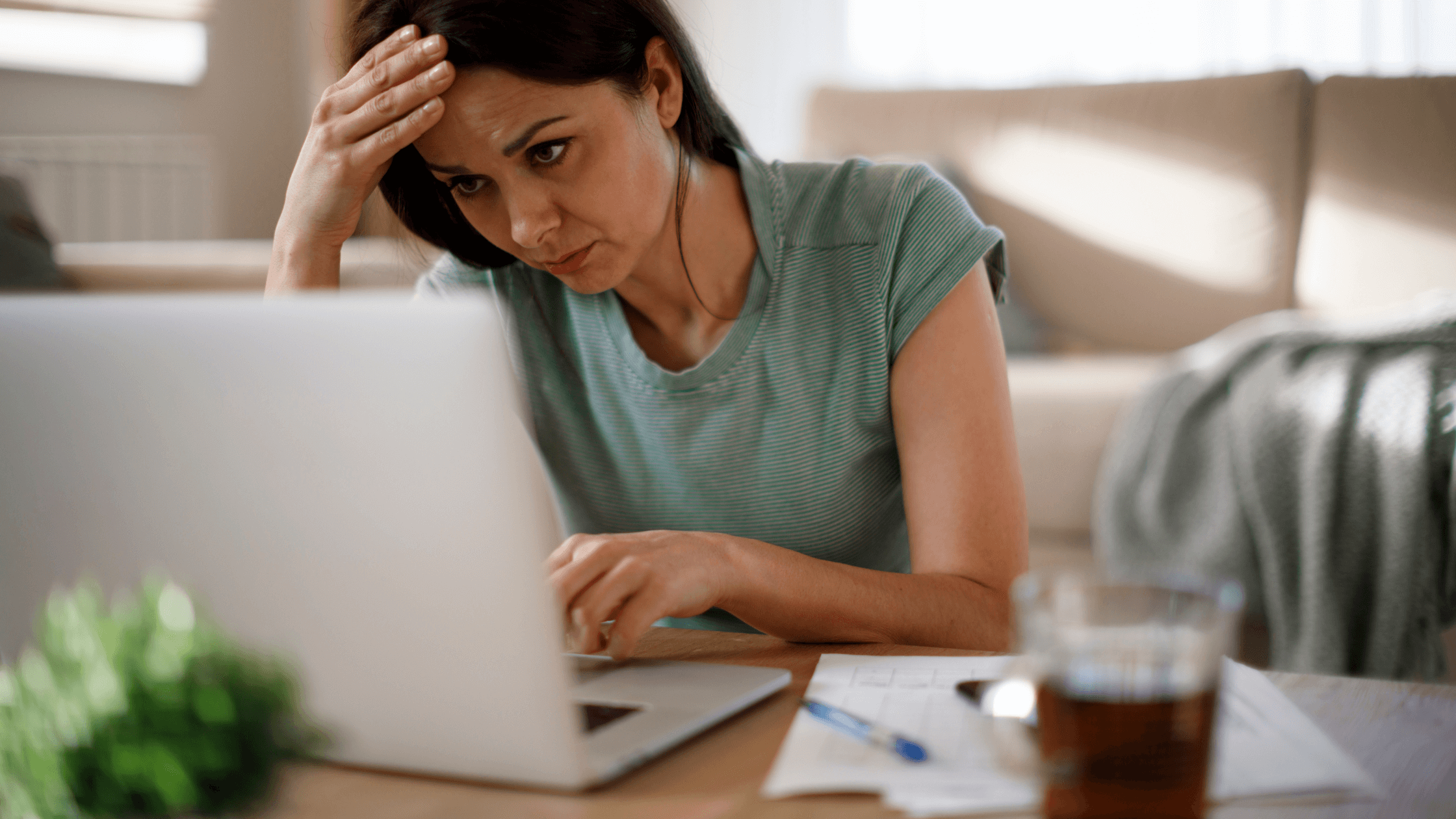 Common Organizing Struggles + Solutions