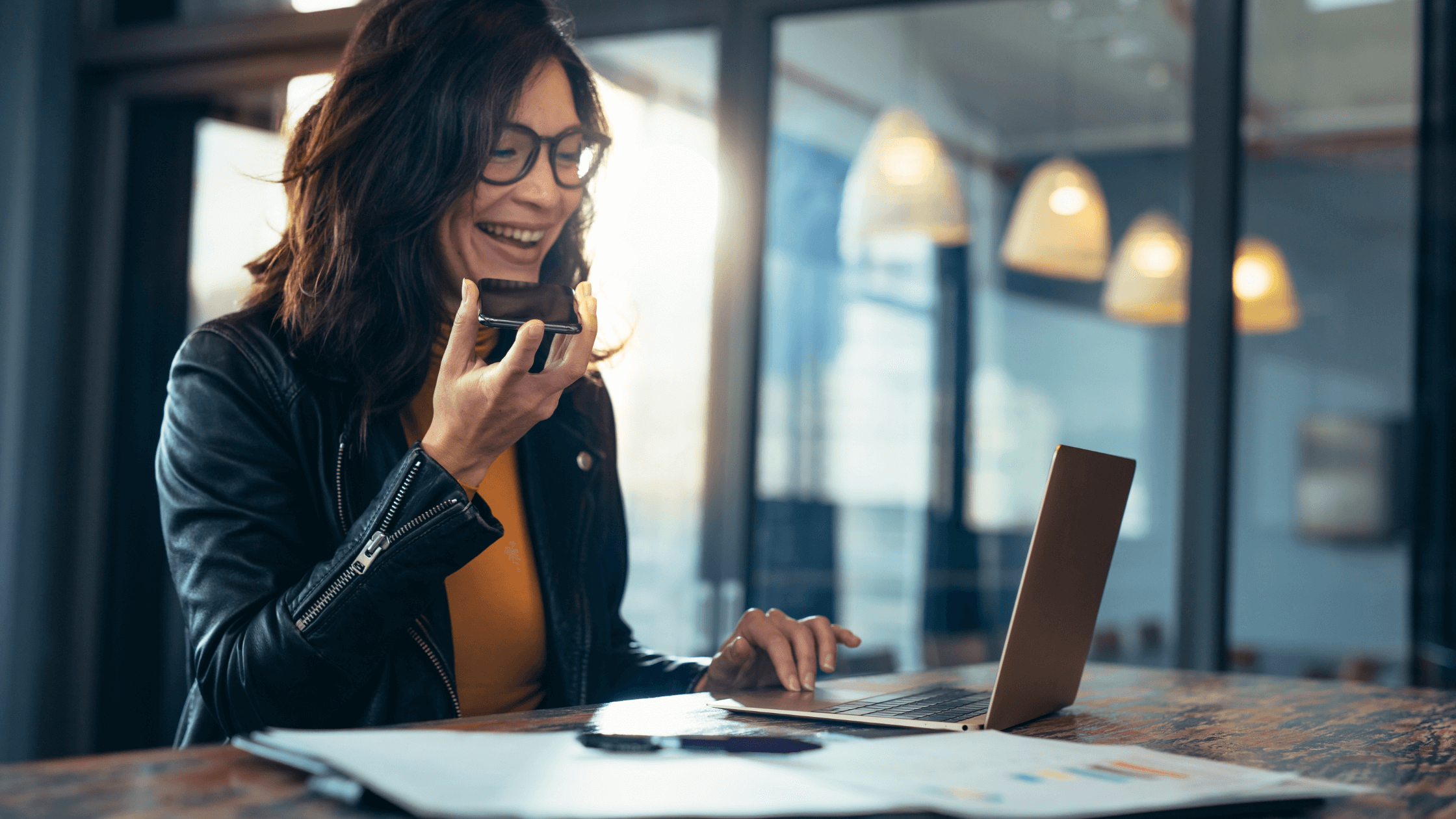 From Overwhelmed to Empowered: A Week of 1:1 Digital Organization Coaching